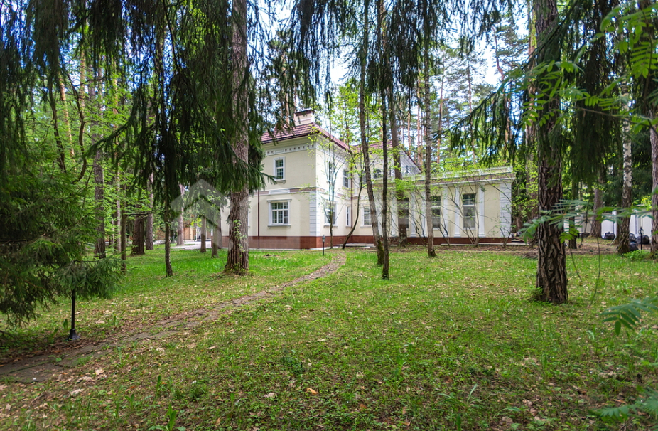 Объект ID 9435 - Дом