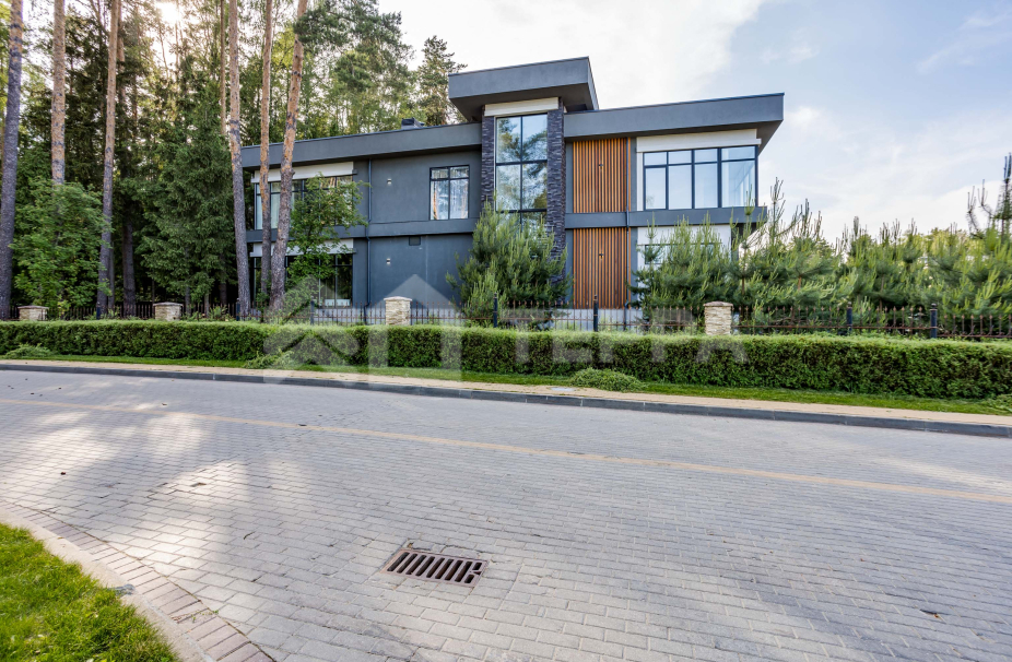 Объект ID 18670 - Дом