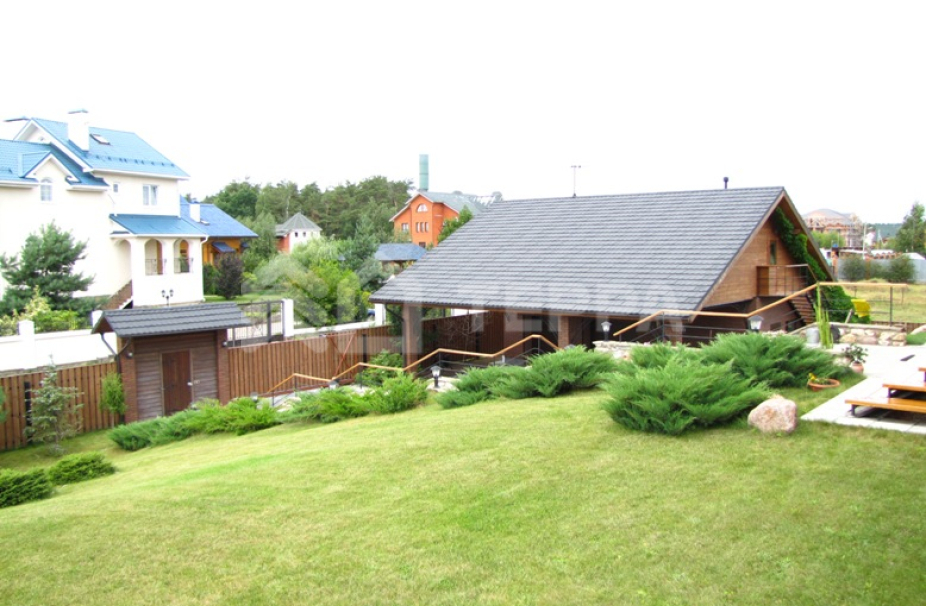 Зеленый Ветер - 1