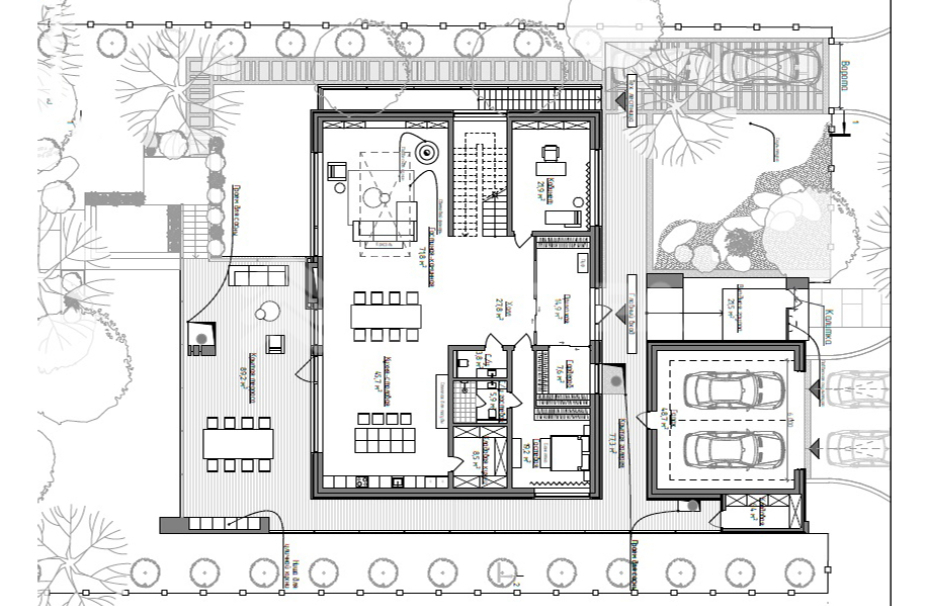 Объект ID 17365 - Дом