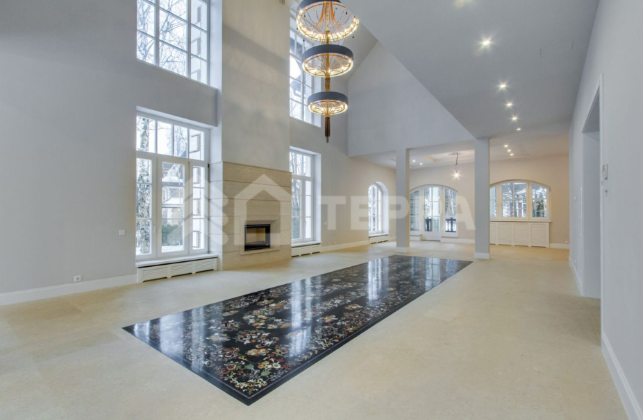 Объект ID 16740 - Дом