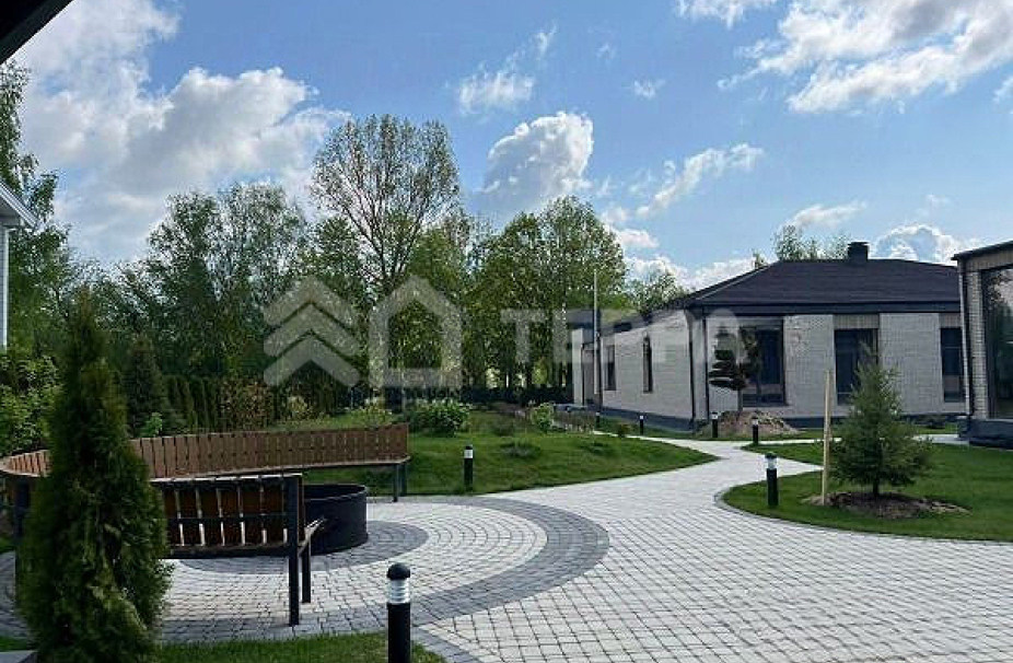 Объект ID 18099 - Дом