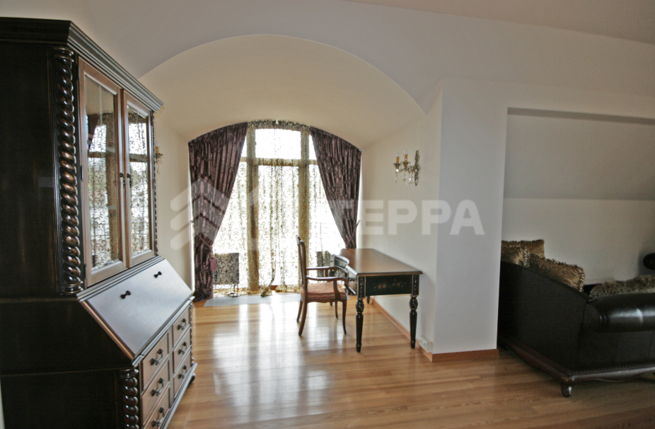 Объект ID 8307 - Дом