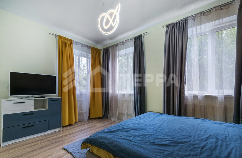 Объект ID 17337 - Дом