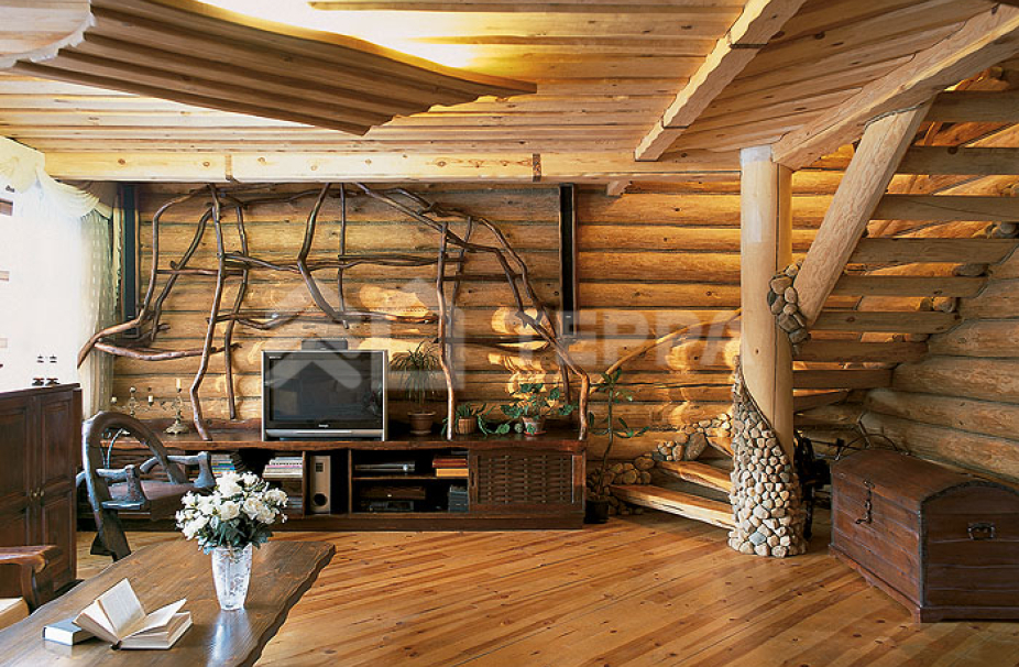 Объект ID 5326 - Дом