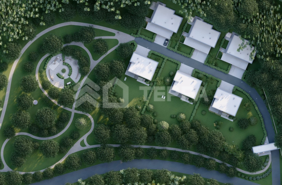 Объект ID 18580 - Дом