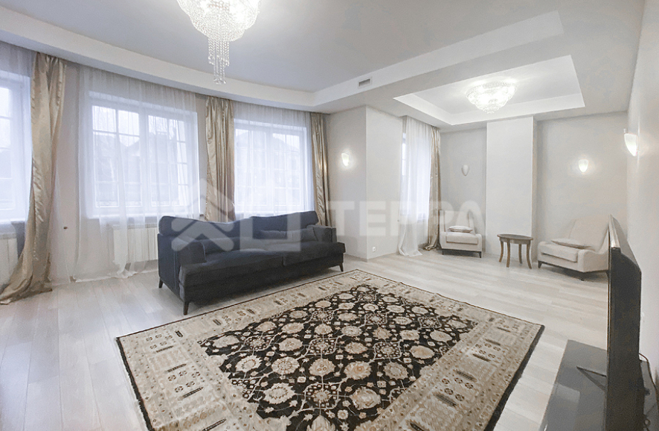 Объект ID 18699 - Дом