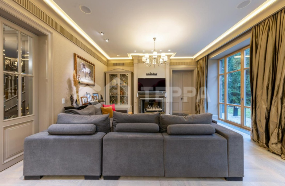 Объект ID 18987 - Дом