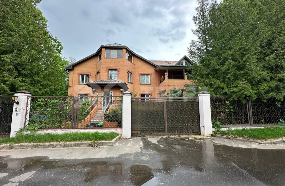 Объект ID 18959 - Участок