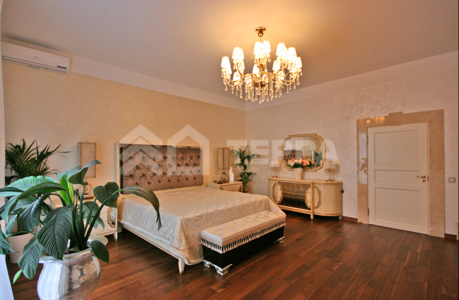 Объект ID 11418 - Дом