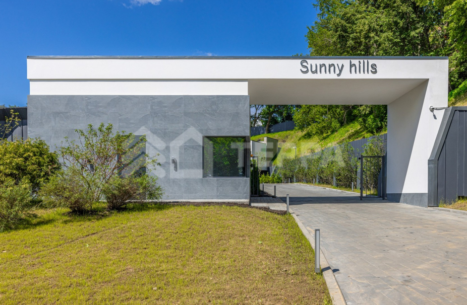 Объект ID 18580 - Дом