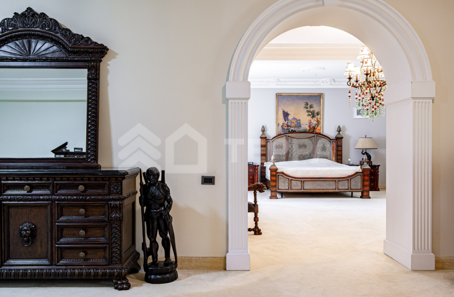 Объект ID 10488 - Дом