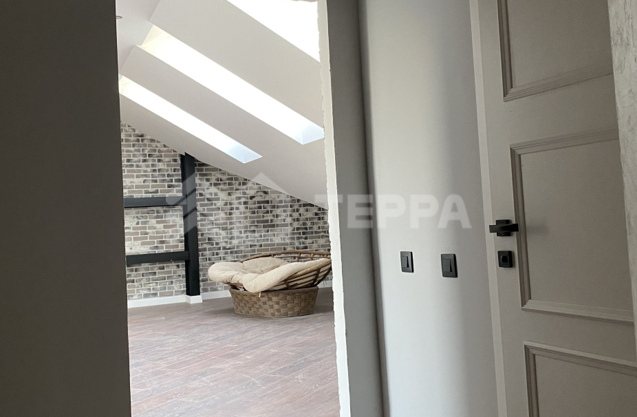 Объект ID 16989 - Квартира