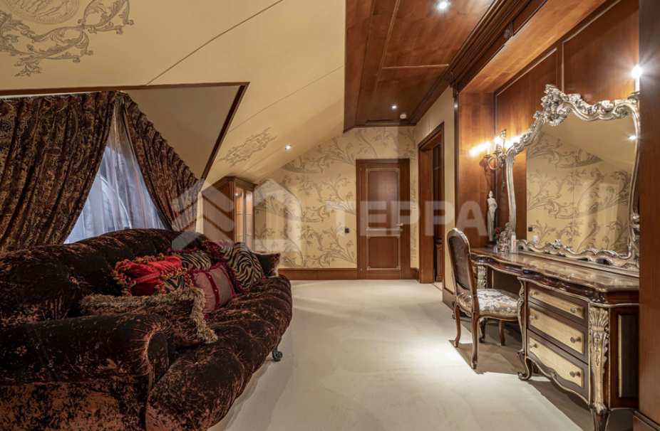 Объект ID 19121 - Дом