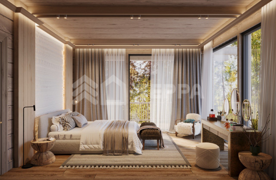 Объект ID 18546 - Дом