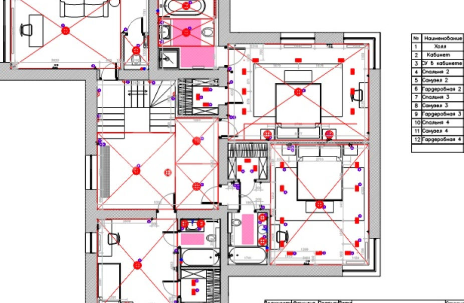 Объект ID 16663 - Дом
