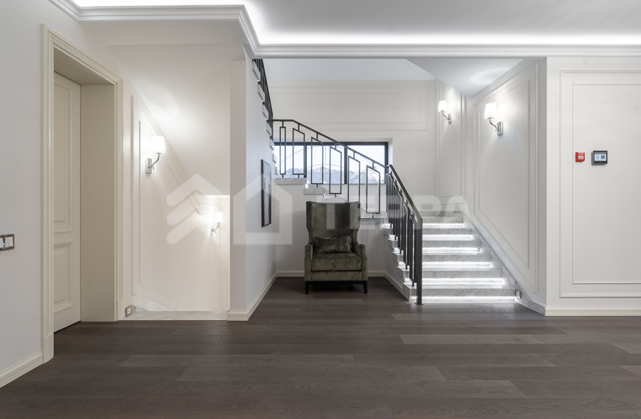 Объект ID 18424 - Дом