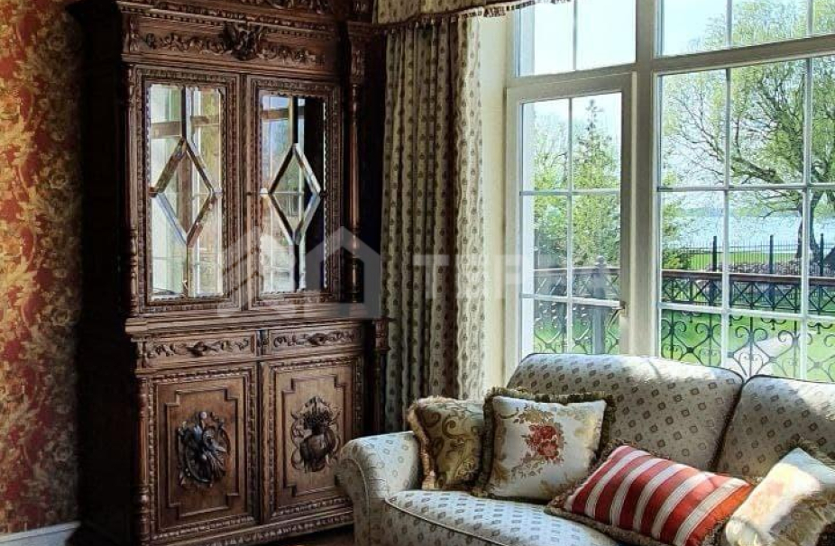 Объект ID 18744 - Дом