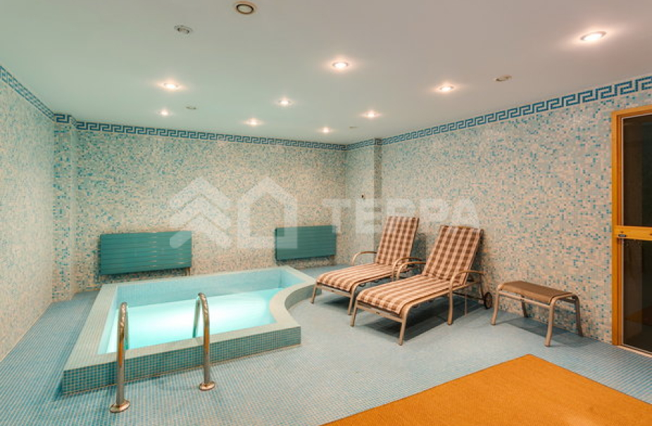 Объект ID 16606 - Дом