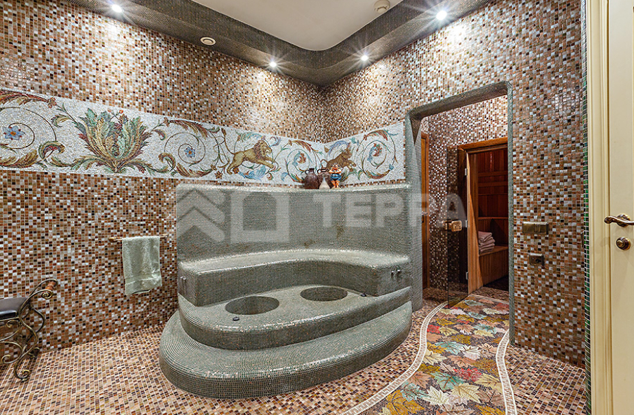 Объект ID 15356 - Дом