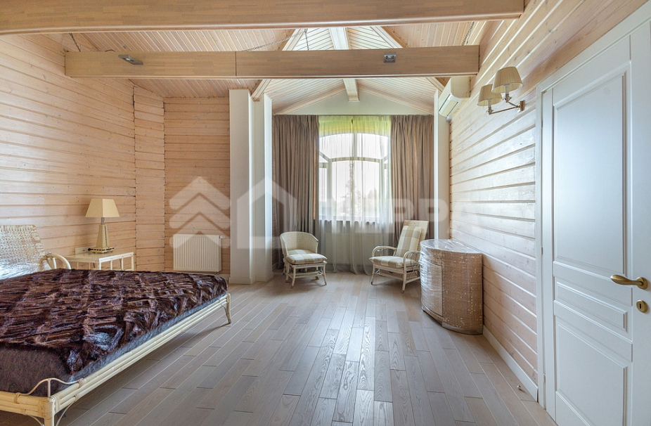 Объект ID 17740 - Дом