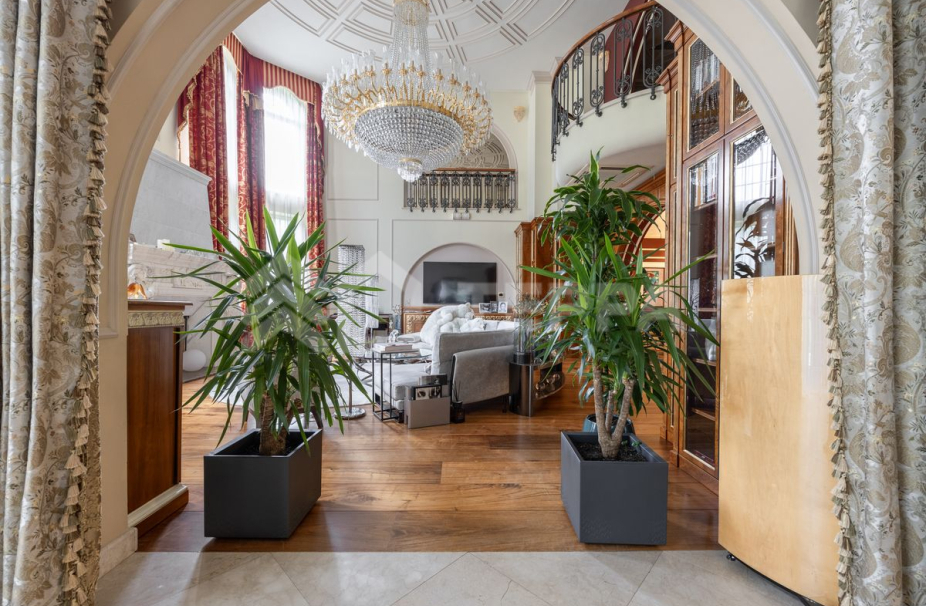 Объект ID 18091 - Дом