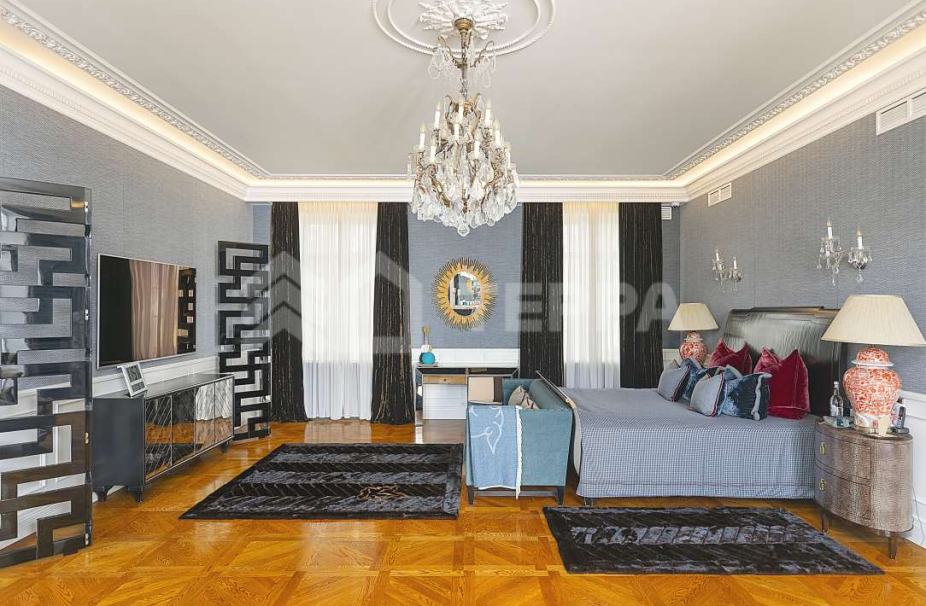 Объект ID 17814 - Дом