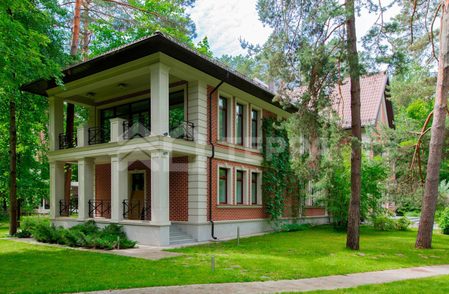 Объект ID 17793 - Дом