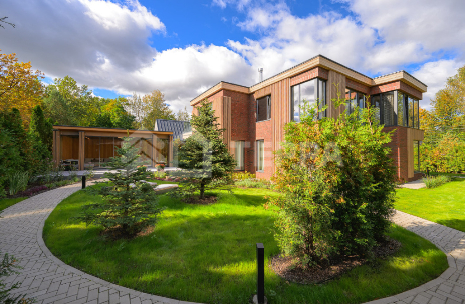 Объект ID 18929 - Дом