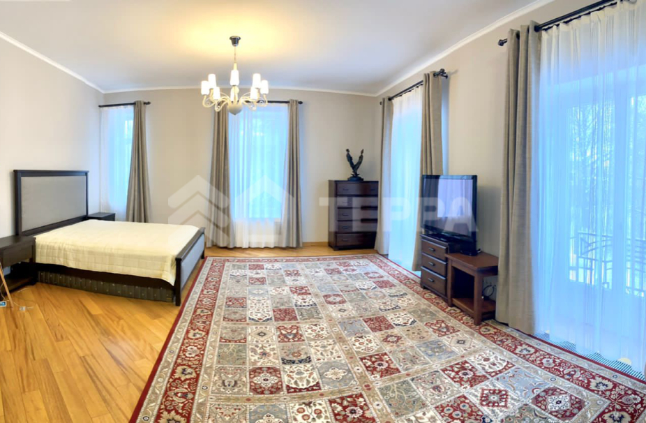 Объект ID 16836 - Дом