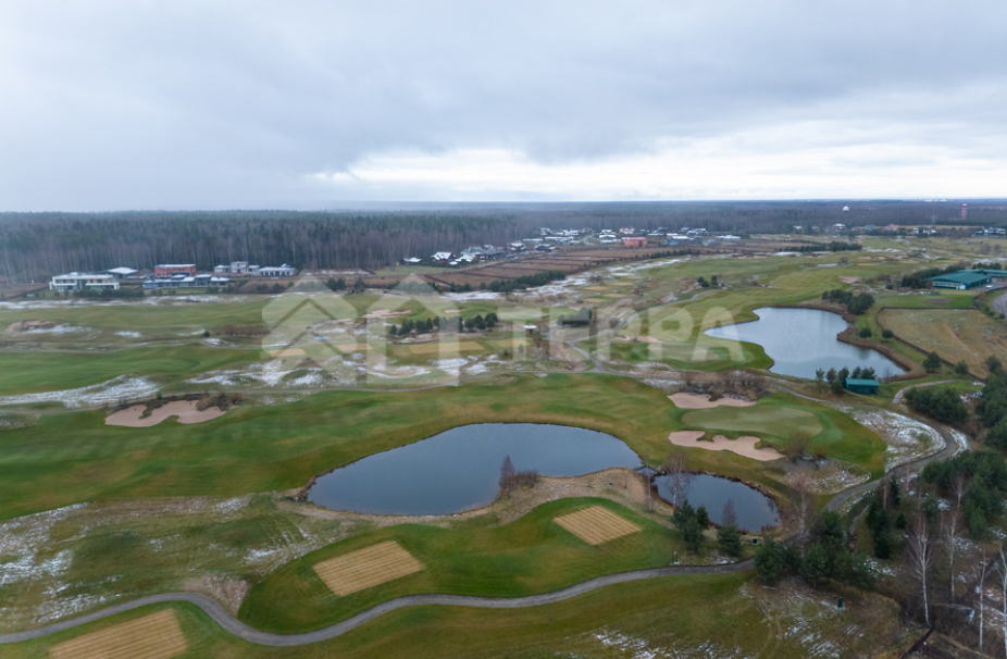 Объект ID 17833 - Дом