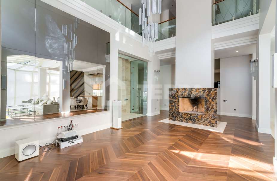 Объект ID 13296 - Дом