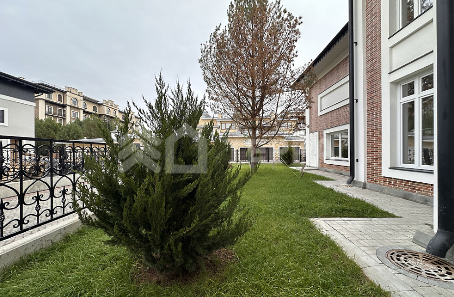 Объект ID 18239 - Дом