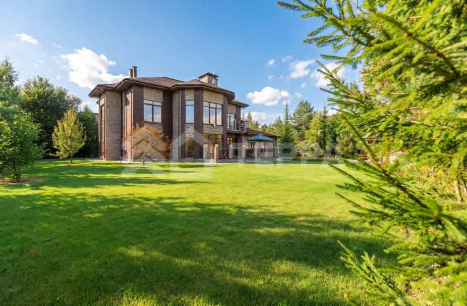 Объект ID 19426 - Дом