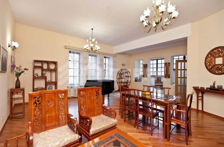 Объект ID 11331 - Дом