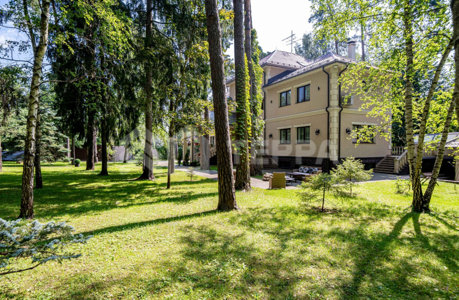 Объект ID 10488 - Дом