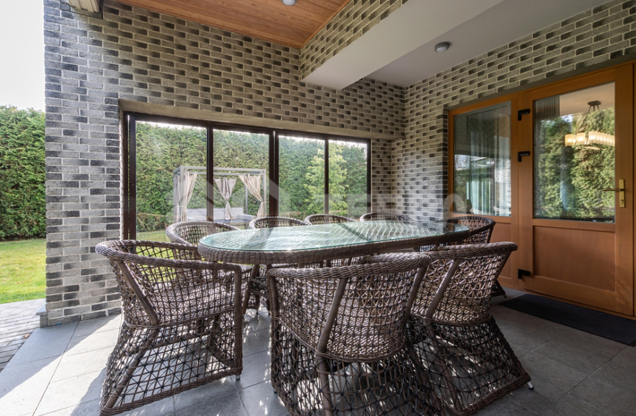 Объект ID 16686 - Дом