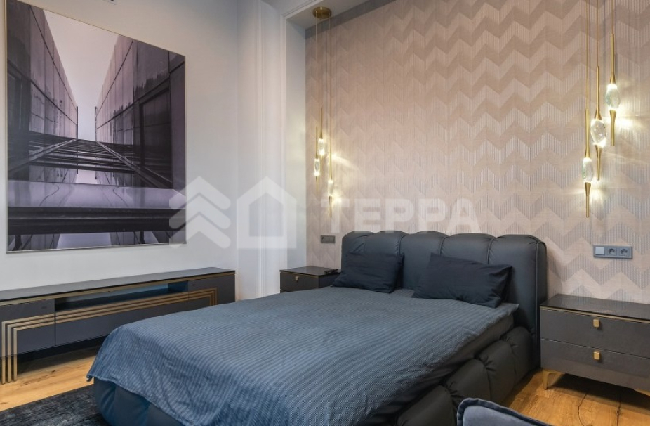 Объект ID 17836 - Дом