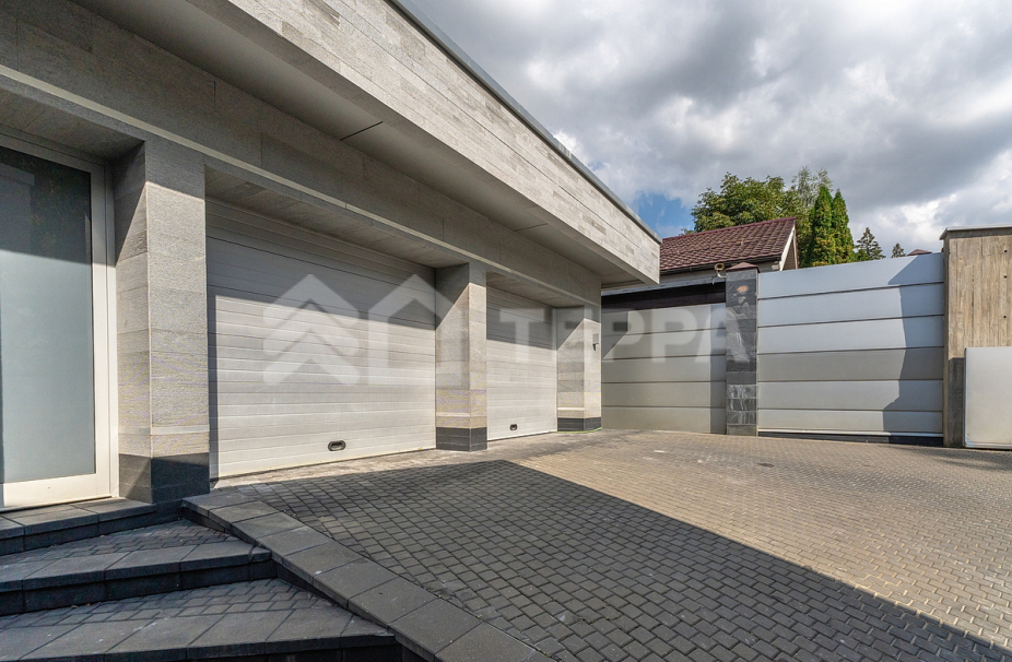 Объект ID 18221 - Дом