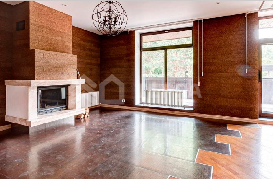 Объект ID 8822 - Дом