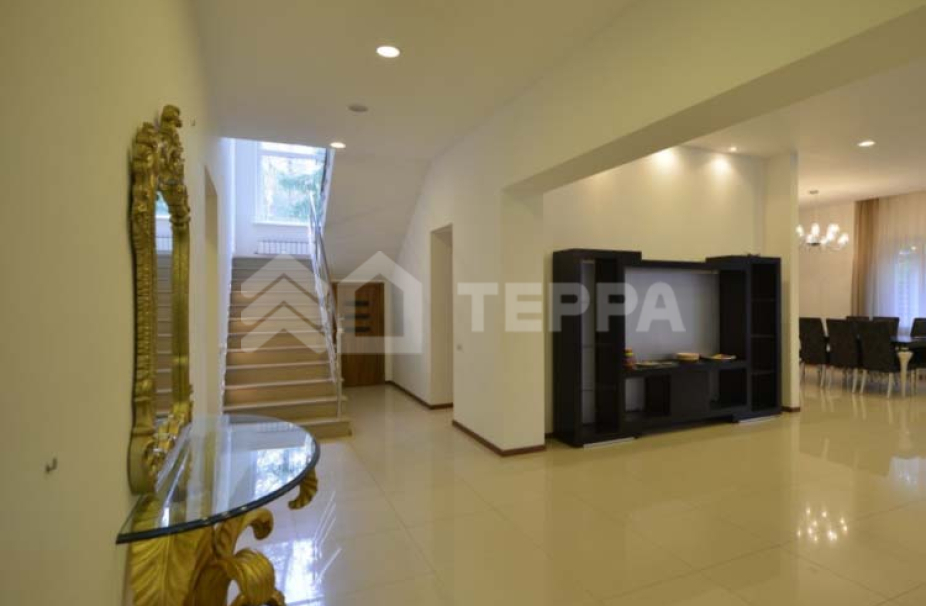 Объект ID 15266 - Дом