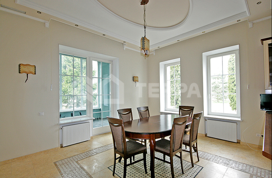 Объект ID 11730 - Дом