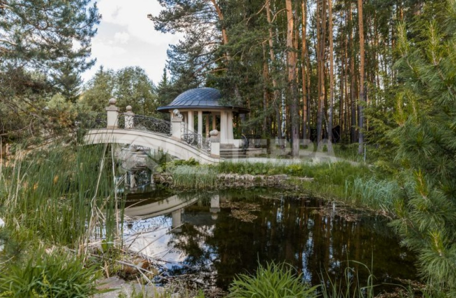 Объект ID 18747 - Дом