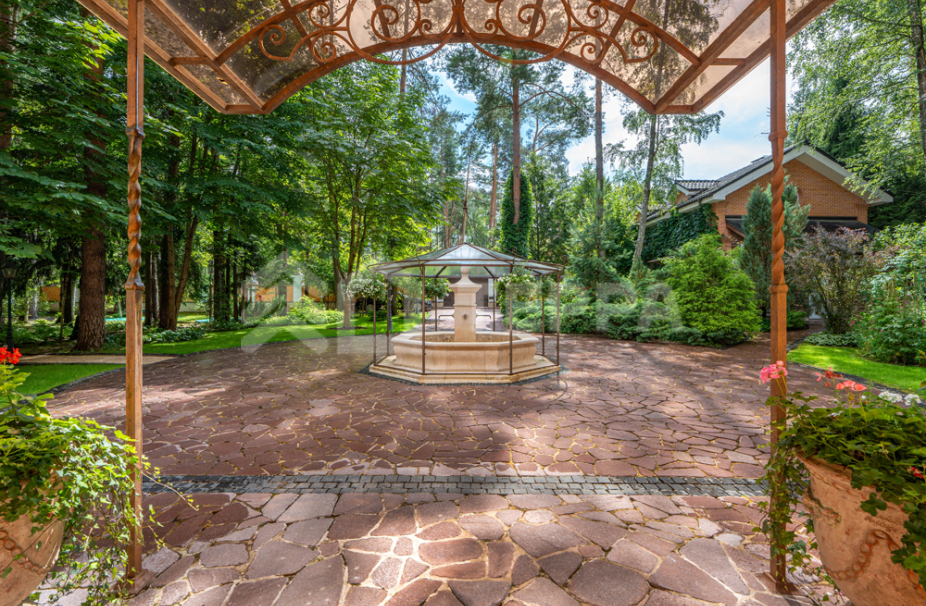 Объект ID 18210 - Дом