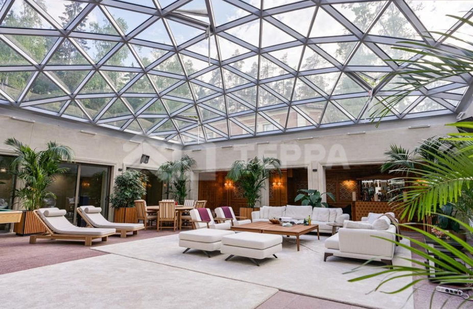 Объект ID 17181 - Дом