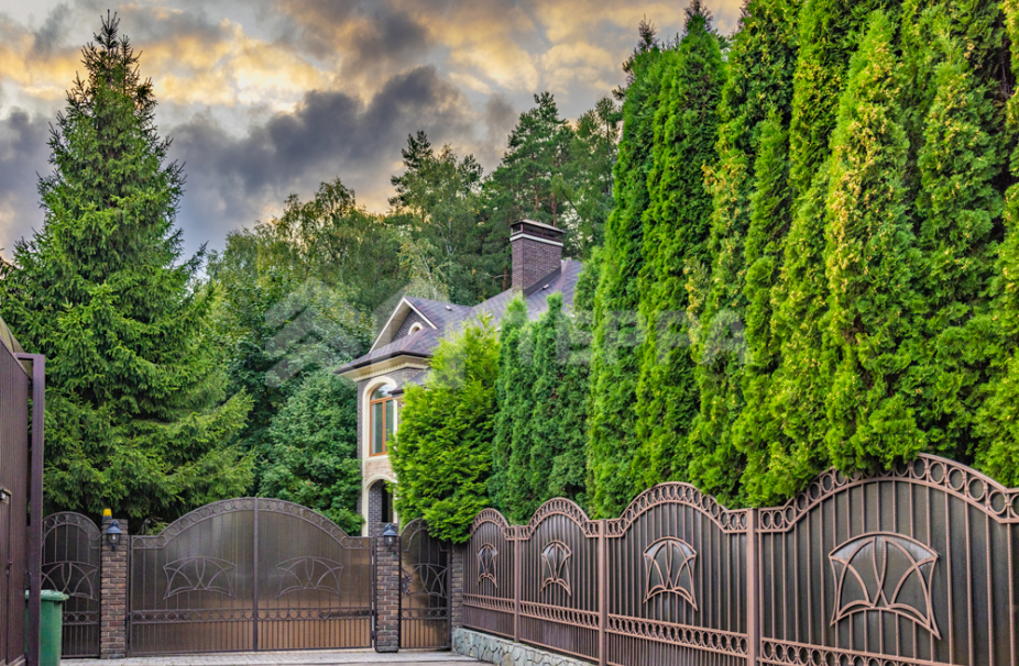 Объект ID 18513 - Дом