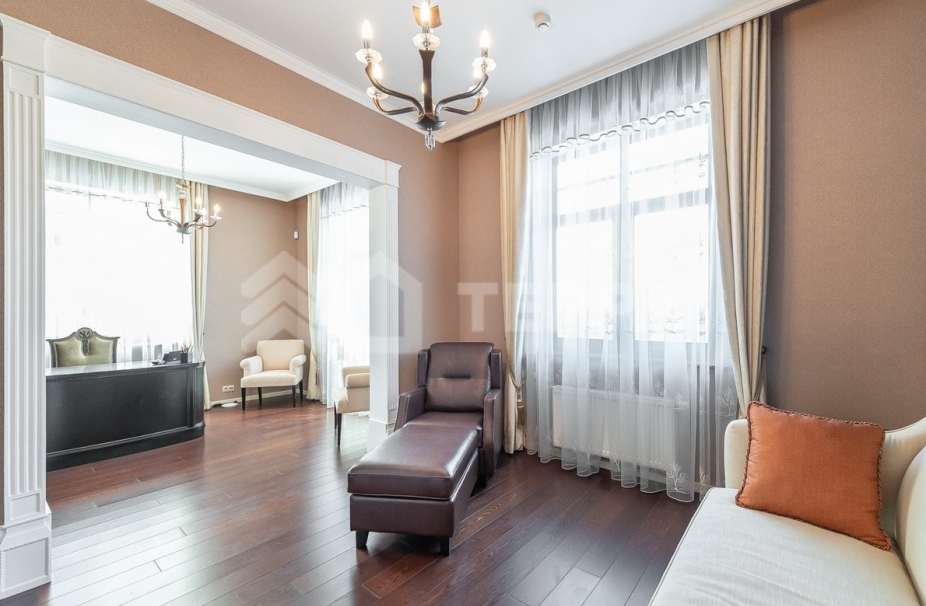 Объект ID 8991 - Дом