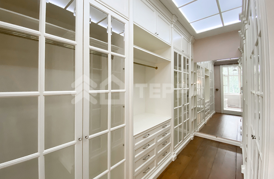 Объект ID 16167 - Квартира