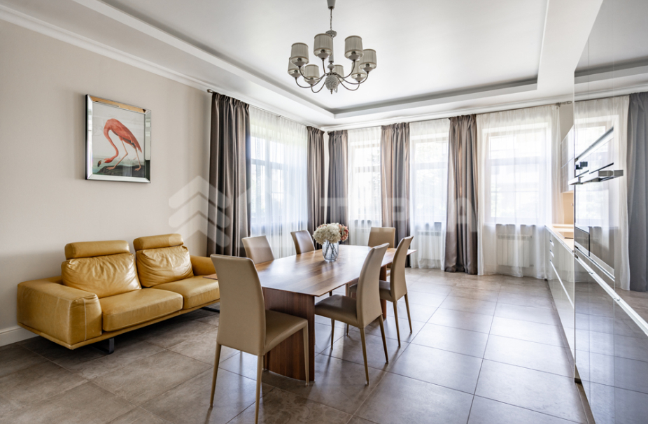 Объект ID 18171 - Дом