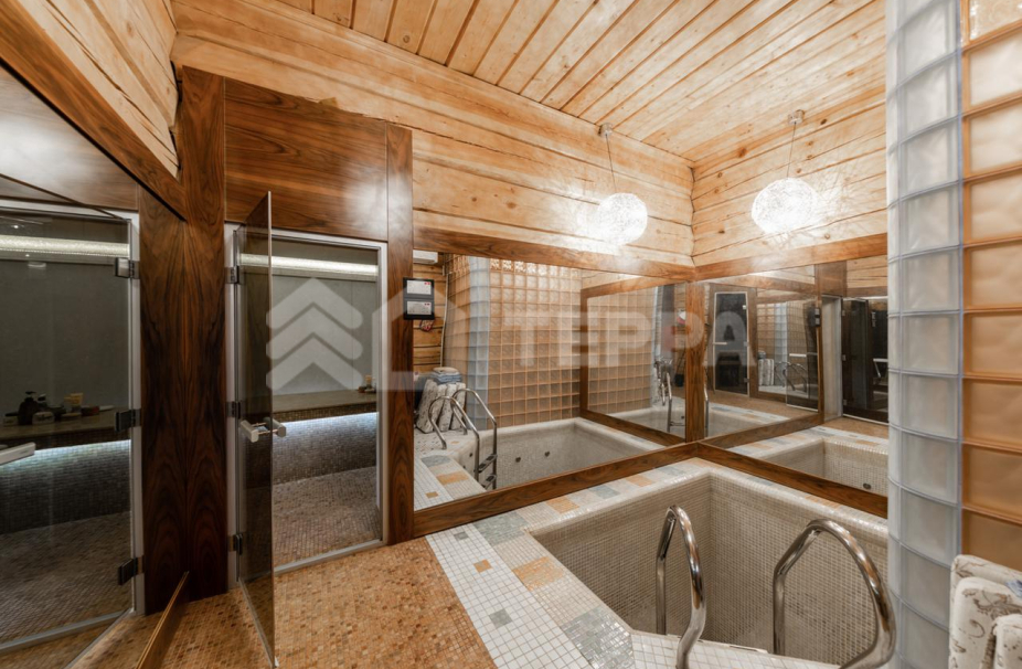 Объект ID 11890 - Дом